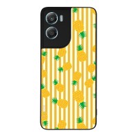 Θήκη Sonique Fruit Series για Motorola Moto G06 4G / Moto G06 Power 4G Ανανάς 01
