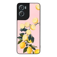 Θήκη Sonique Fruit Series για Motorola Moto G06 4G / Moto G06 Power 4G Λεμόνι