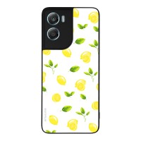 Θήκη Sonique Fruit Series για Motorola Moto G06 4G / Moto G06 Power 4G Λεμόνι 01