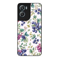 Θήκη Sonique Fruit Series για Motorola Moto G06 4G / Moto G06 Power 4G Μύρτιλο