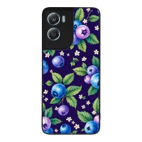 Θήκη Sonique Fruit Series για Motorola Moto G06 4G / Moto G06 Power 4G Μύρτιλο 01