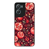 Θήκη Sonique Fruit Series για Motorola Moto G06 4G / Moto G06 Power 4G Ρόδι