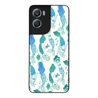 Θήκη Sonique Ocean Series για Motorola Moto G06 4G / Moto G06 Power 4G Γοργόνες