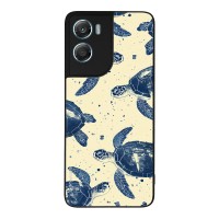 Θήκη Sonique Ocean Series για Motorola Moto G06 4G / Moto G06 Power 4G Χελώνες
