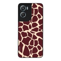 Θήκη Sonique Animal Print Series για Motorola Moto G06 4G / Moto G06 Power 4G Giraffe 03