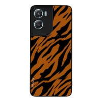 Θήκη Sonique Animal Print Series για Motorola Moto G06 4G / Moto G06 Power 4G Tiger 01