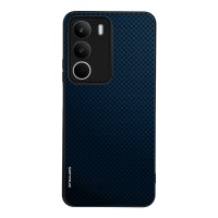 Θήκη Sonique Carbon Series για Realme Realme C71 4G Μπλε