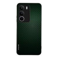 Θήκη Sonique Carbon Series για Realme Realme C71 4G Πράσινο