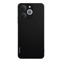 Θήκη Sonique Carbon Series για Realme Realme Note 70T 4G Μαύρο