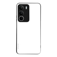 Θήκη Sonique ColorBloc Series για Realme C71 4G Λευκό