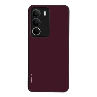 Θήκη Sonique ColorBloc Series για Realme C71 4G Μπορντό