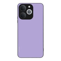 Θήκη Sonique ColorBloc Series για Realme Note 70T 4G Βιολετί