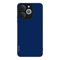 Θήκη Sonique ColorBloc Series για Realme Note 70T 4G Μπλέ