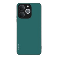 Θήκη Sonique ColorBloc Series για Realme Note 70T 4G Πετρόλ