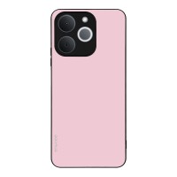 Θήκη Sonique ColorBloc Series για Realme Note 70T 4G Ροζ Ανοιχτό