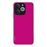Θήκη Sonique ColorBloc Series για Realme Note 70T 4G Ματζέντα