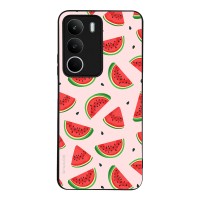 Θήκη Sonique Fruit Series για Realme C71 4G Καρπούζι
