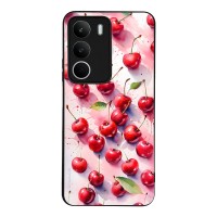Θήκη Sonique Fruit Series για Realme C71 4G Κεράσι