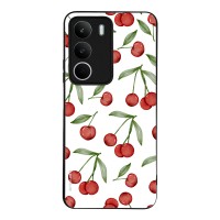 Θήκη Sonique Fruit Series για Realme C71 4G Κεράσι 01