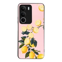 Θήκη Sonique Fruit Series για Realme C71 4G Λεμόνι