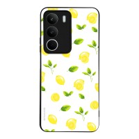 Θήκη Sonique Fruit Series για Realme C71 4G Λεμόνι 01