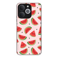 Θήκη Sonique Fruit Series για Realme Note 70T 4G Καρπούζι