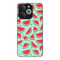 Θήκη Sonique Fruit Series για Realme Note 70T 4G Καρπούζι 01