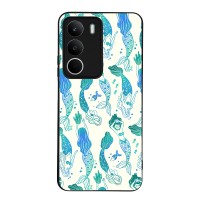 Θήκη Sonique Ocean Series για Realme C71 4G Γοργόνες