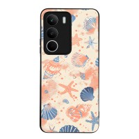 Θήκη Sonique Ocean Series για Realme C71 4G Κοχύλια