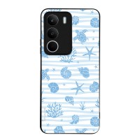 Θήκη Sonique Ocean Series για Realme C71 4G Κοράλλια
