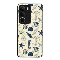 Θήκη Sonique Ocean Series για Realme C71 4G Όστρακα