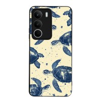Θήκη Sonique Ocean Series για Realme C71 4G Χελώνες
