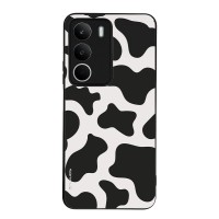 Θήκη Sonique Animal Print Series για Realme C71 4G Cow 01