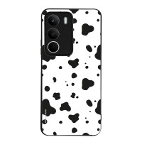 Θήκη Sonique Animal Print Series για Realme C71 4G Dalmatian