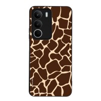 Θήκη Sonique Animal Print Series για Realme C71 4G Giraffe 01