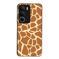 Θήκη Sonique Animal Print Series για Realme C71 4G Giraffe 02