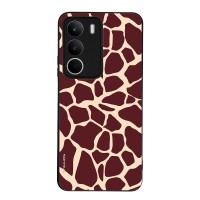 Θήκη Sonique Animal Print Series για Realme C71 4G Giraffe 03