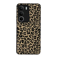 Θήκη Sonique Animal Print Series για Realme C71 4G Leopard 01
