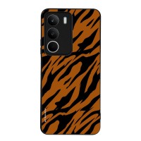Θήκη Sonique Animal Print Series για Realme C71 4G Tiger 01