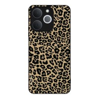 Θήκη Sonique Animal Print Series για Realme Note 70T 4G Leopard 01