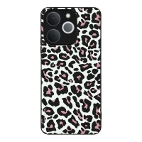 Θήκη Sonique Animal Print Series για Realme Note 70T 4G Leopard 02