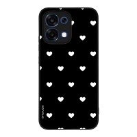 Θήκη Sonique Heart Series για Oppo A6 Pro 5G Μαύρο 02