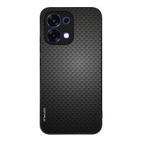 Θήκη Sonique Carbon Series για Oppo A6 Pro 5G Γκρι