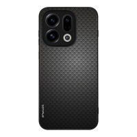 Θήκη Sonique Carbon Series για Oppo Find X9 5G Γκρι