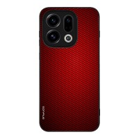 Θήκη Sonique Carbon Series για Oppo Find X9 5G Κόκκινο