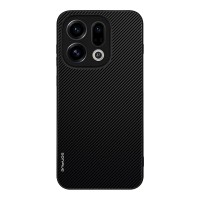 Θήκη Sonique Carbon Series για Oppo Find X9 5G Μαύρο