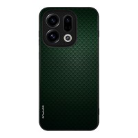 Θήκη Sonique Carbon Series για Oppo Find X9 5G Πράσινο