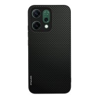 Θήκη Sonique Carbon Series για Oppo Reno14 5G Μαύρο 01
