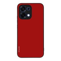 Θήκη Sonique ColorBloc Series για Oppo A6 Pro 5G Κόκκινο