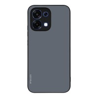 Θήκη Sonique ColorBloc Series για Oppo A6 Pro 5G Μπλε Γκρι